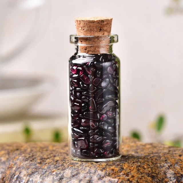 Rynx | Fairy Crystals Mini Bottle