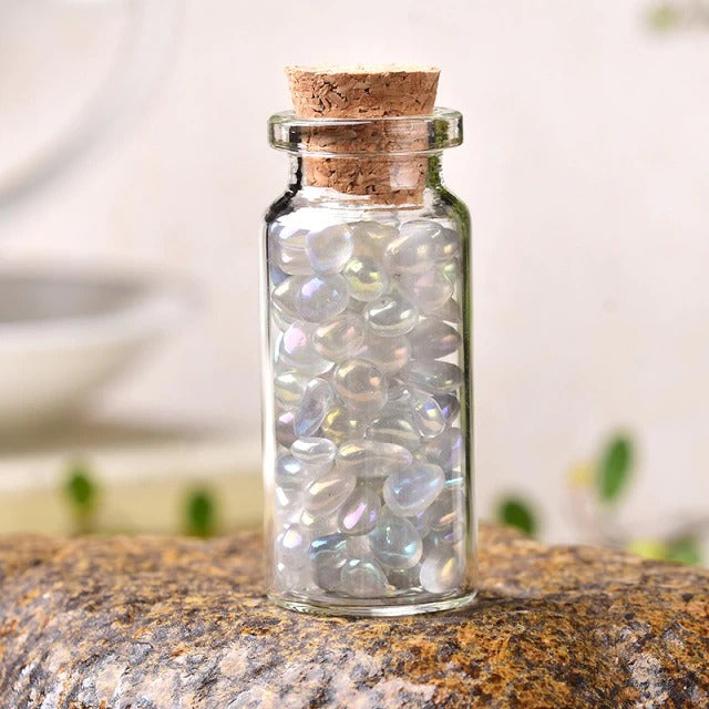 Rynx | Fairy Crystals Mini Bottle