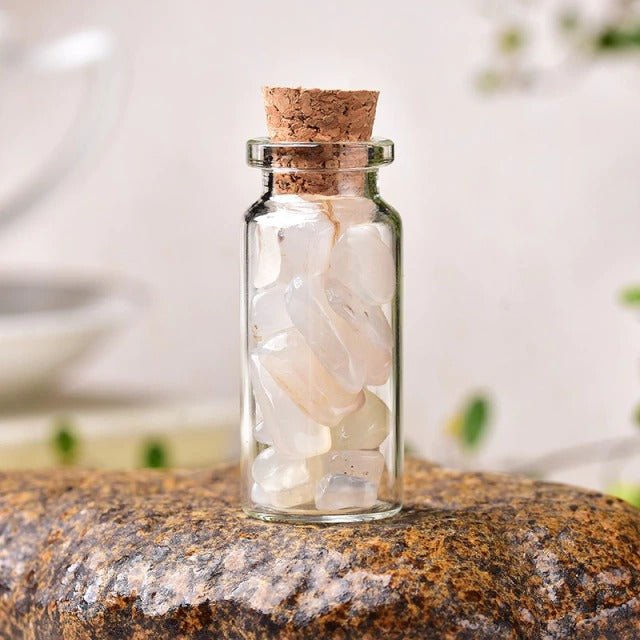 Rynx | Fairy Crystals Mini Bottle