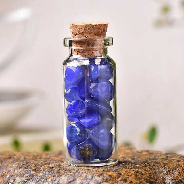 Rynx | Fairy Crystals Mini Bottle