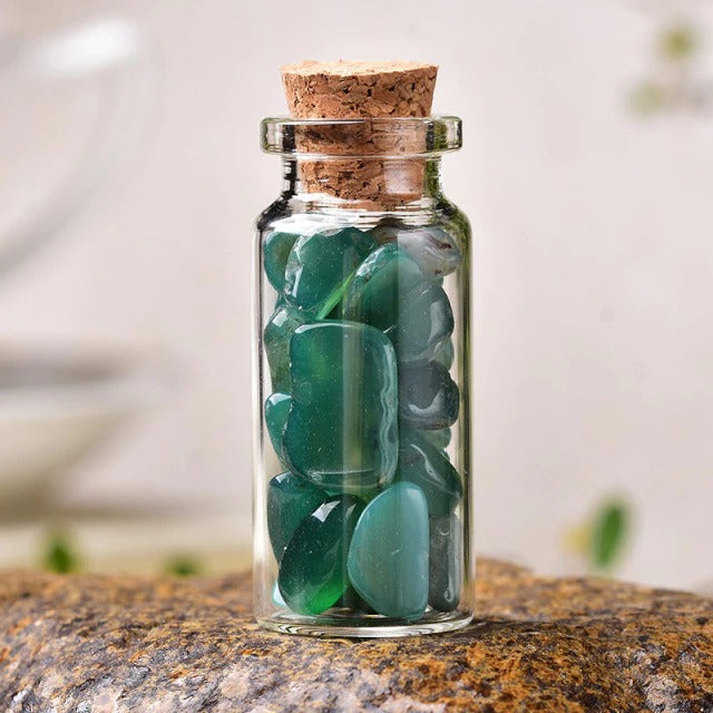 Rynx | Fairy Crystals Mini Bottle