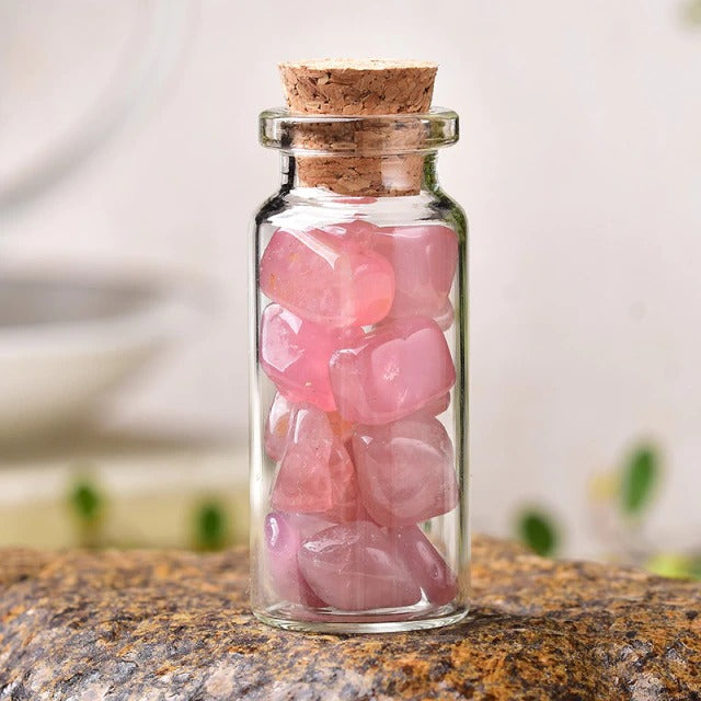 Rynx | Fairy Crystals Mini Bottle