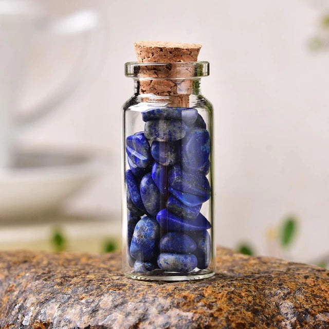 Rynx | Fairy Crystals Mini Bottle