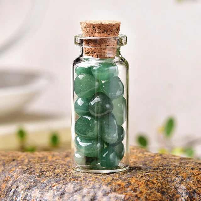 Rynx | Fairy Crystals Mini Bottle
