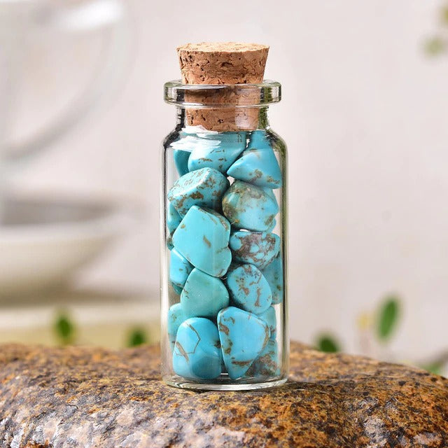 Rynx | Fairy Crystals Mini Bottle