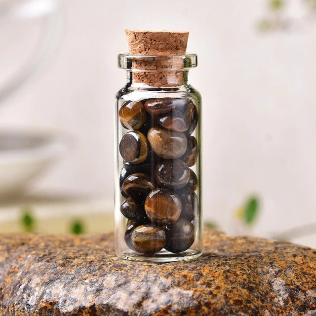 Rynx | Fairy Crystals Mini Bottle