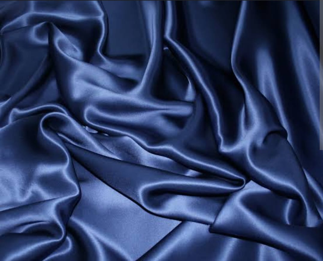 Lisslune | 6pcs Silk Duvet Cover Set