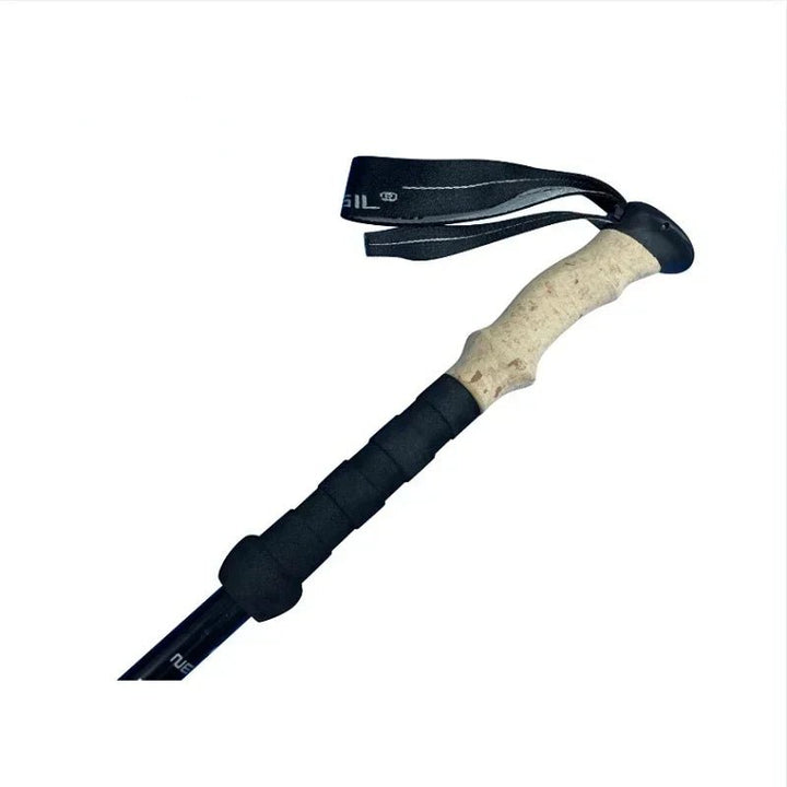 Lisslune | NECASIL – Collapsible Trekking Poles for Stable Hiking Support