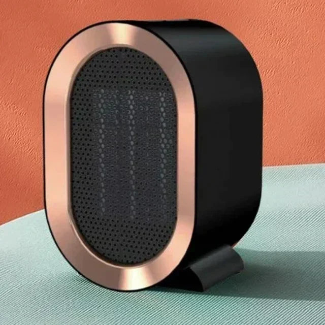 Lisslune | Small energy-efficient room electric heater portable low-energy energy saving