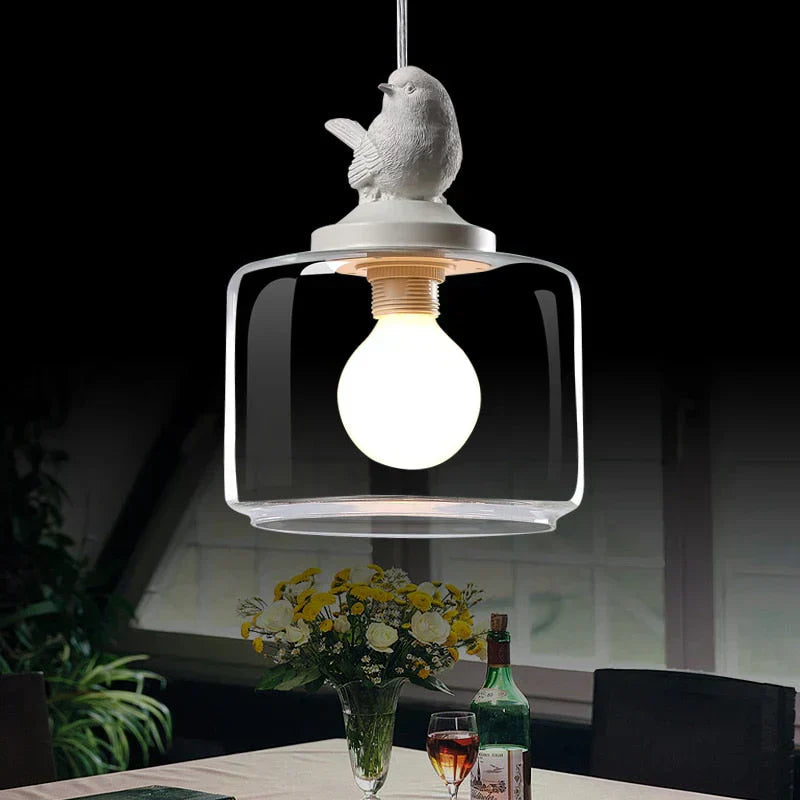 Lisslune | FjerLys Elegant Pendant – Create a Cozy and Inviting Atmosphere