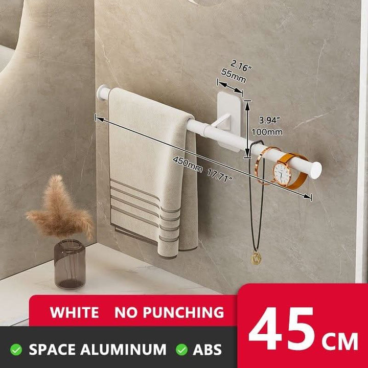 Lisslune | Mavi - Durable Towel Holder
