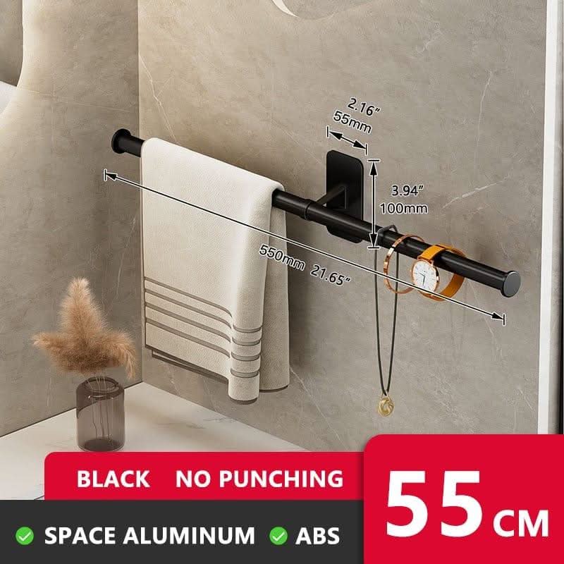Lisslune | Mavi - Durable Towel Holder