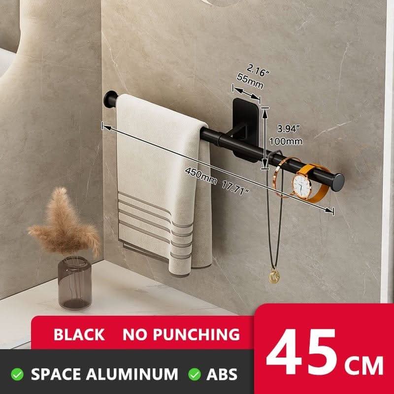 Lisslune | Mavi - Durable Towel Holder