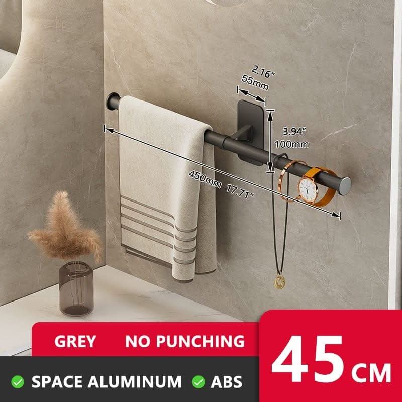 Lisslune | Mavi - Durable Towel Holder