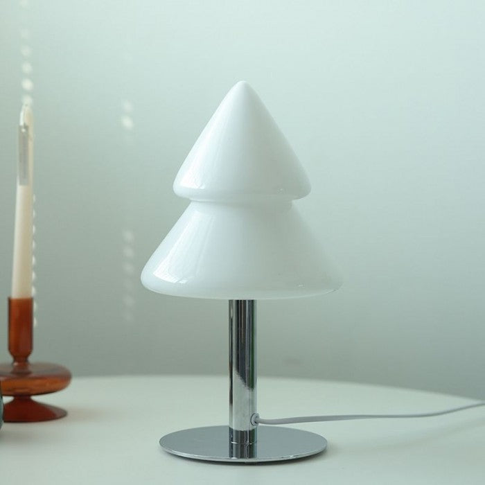 Lisslune | TreeLume - Elegant table lamp in Christmas tree design