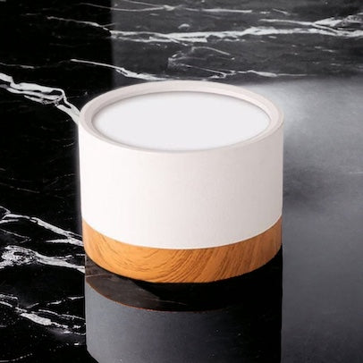 Lisslune | BeamLuxe – Energy-Efficient LED Ceiling Spot in Modern Style
