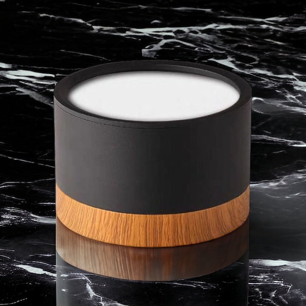 Lisslune | BeamLuxe – Energy-Efficient LED Ceiling Spot in Modern Style