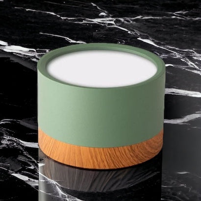 Lisslune | BeamLuxe – Energy-Efficient LED Ceiling Spot in Modern Style