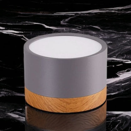 Lisslune | BeamLuxe – Energy-Efficient LED Ceiling Spot in Modern Style