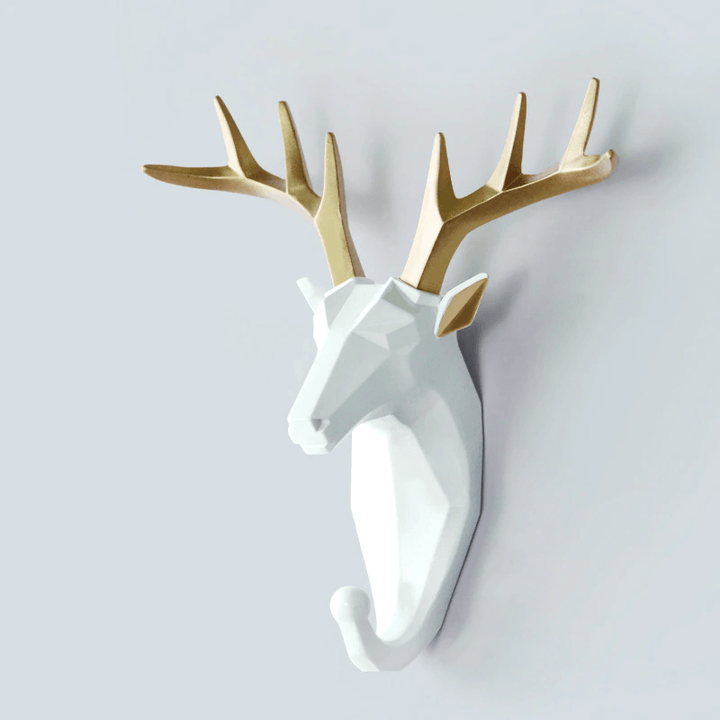 Lisslune | NordicWild Colorful Animal Scale