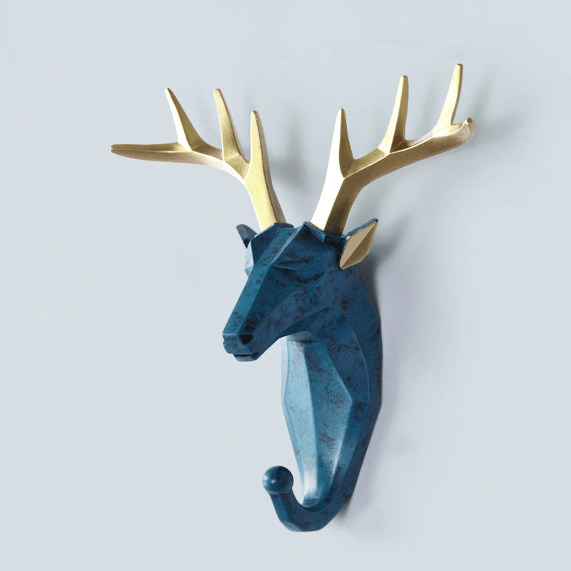Lisslune | NordicWild Colorful Animal Scale