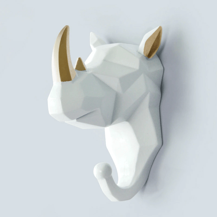 Lisslune | NordicWild Colorful Animal Scale