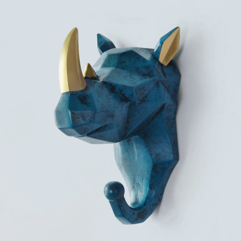 Lisslune | NordicWild Colorful Animal Scale