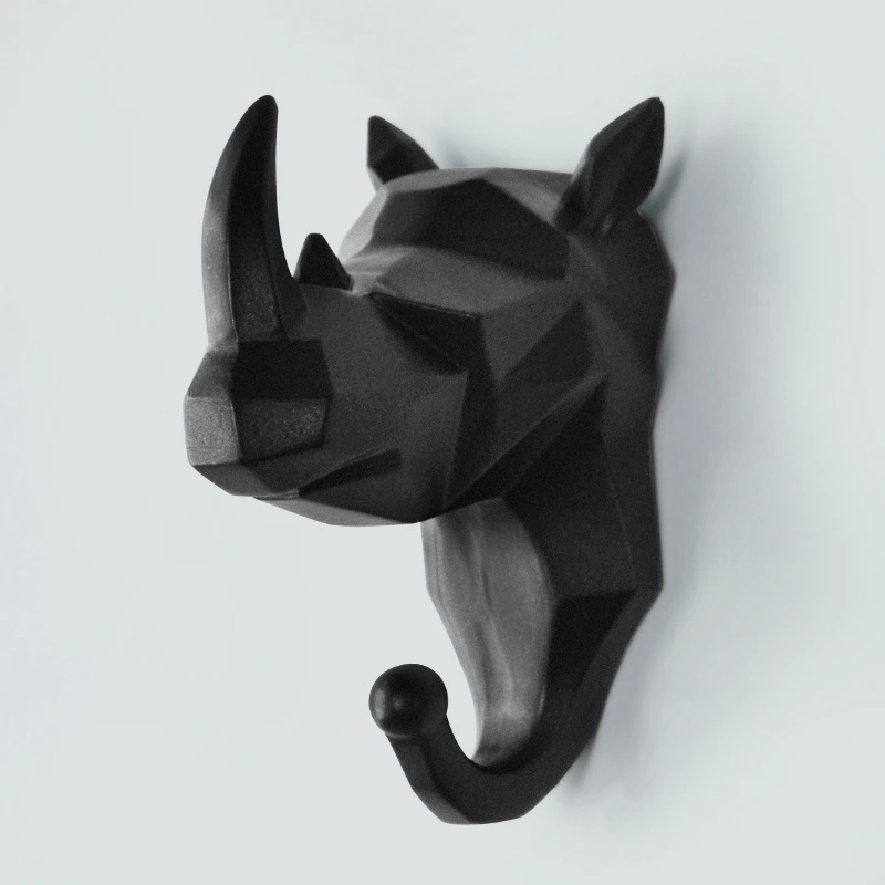 Lisslune | NordicWild Colorful Animal Scale