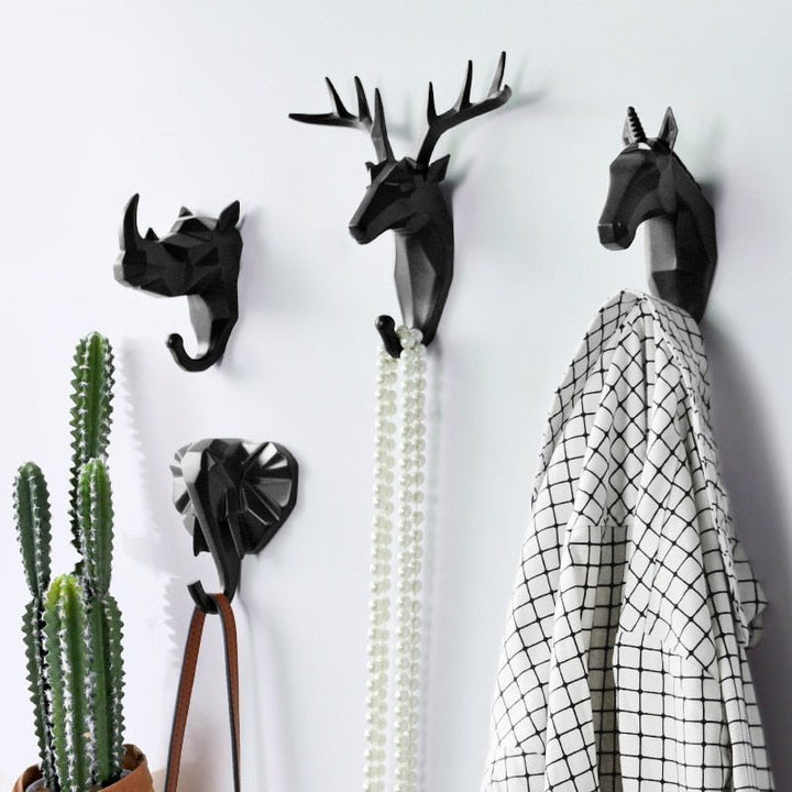 Lisslune | NordicWild Colorful Animal Scale