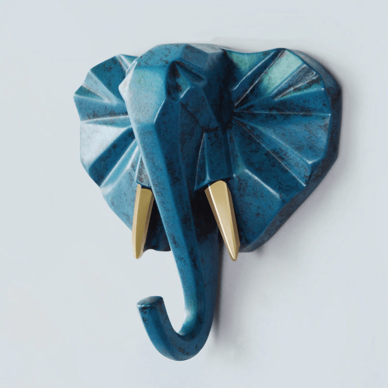 Lisslune | NordicWild Colorful Animal Scale