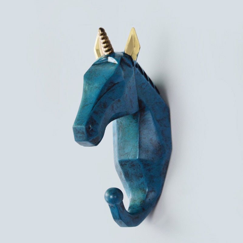 Lisslune | NordicWild Colorful Animal Scale
