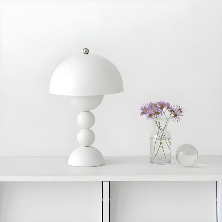 Lisslune | Light – Nordic LED-Dimmable Table Lamp