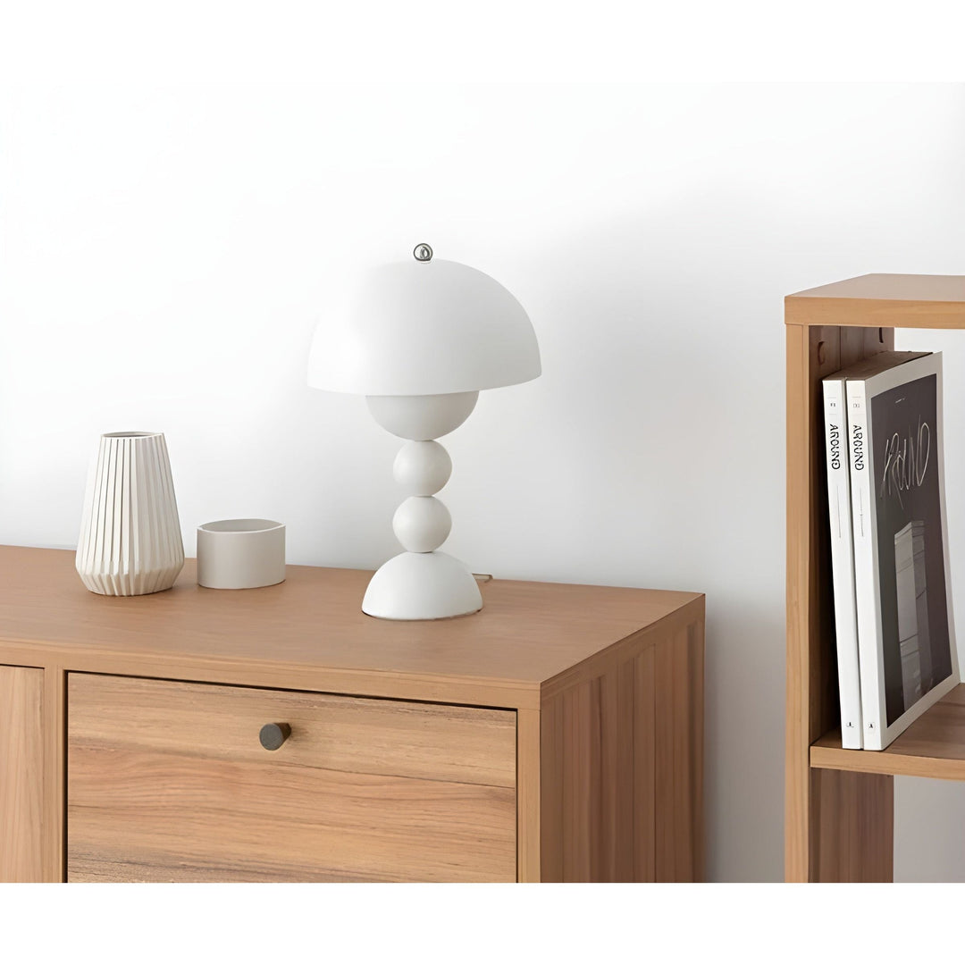 Lisslune | Light – Nordic LED-Dimmable Table Lamp