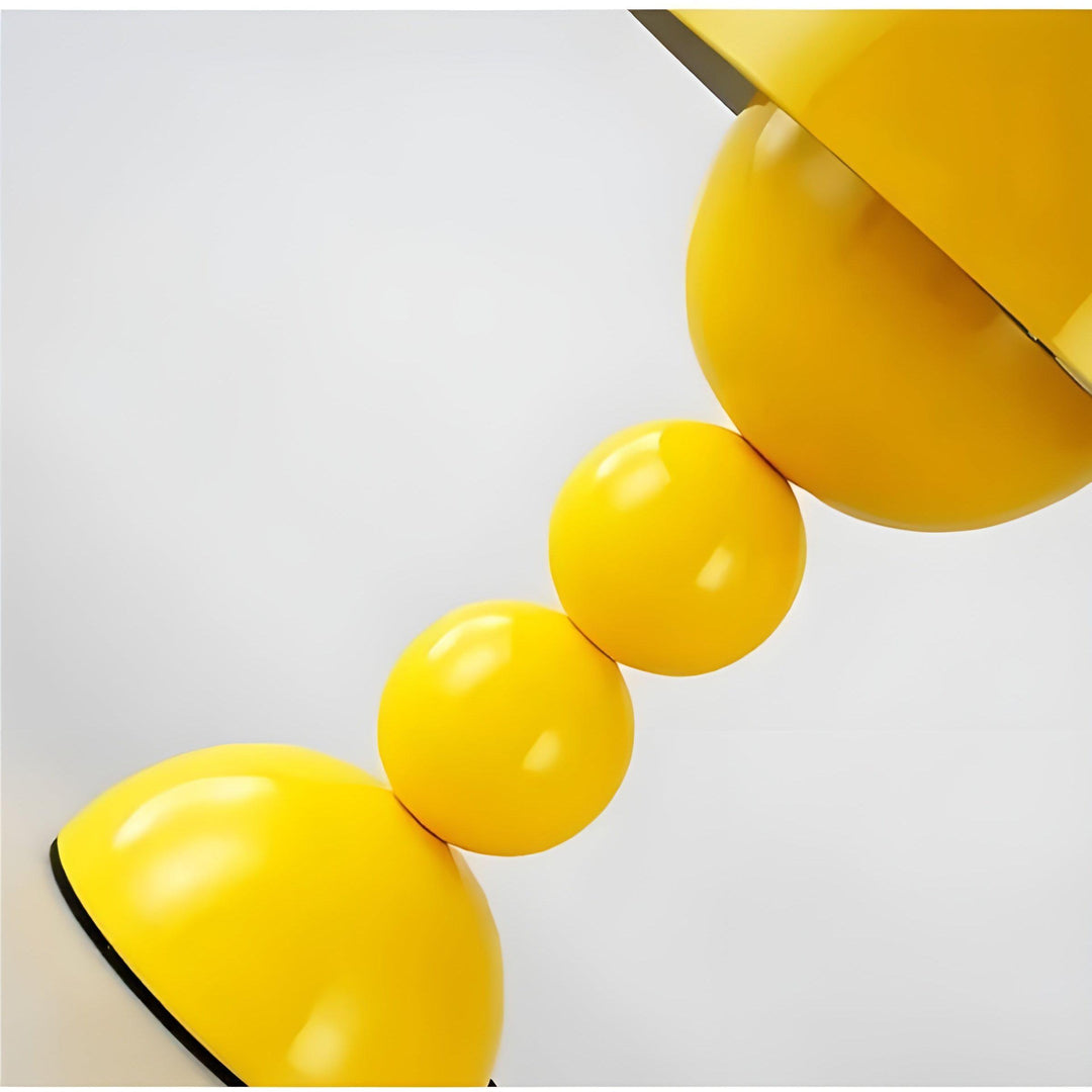 Lisslune | Light – Nordic LED-Dimmable Table Lamp