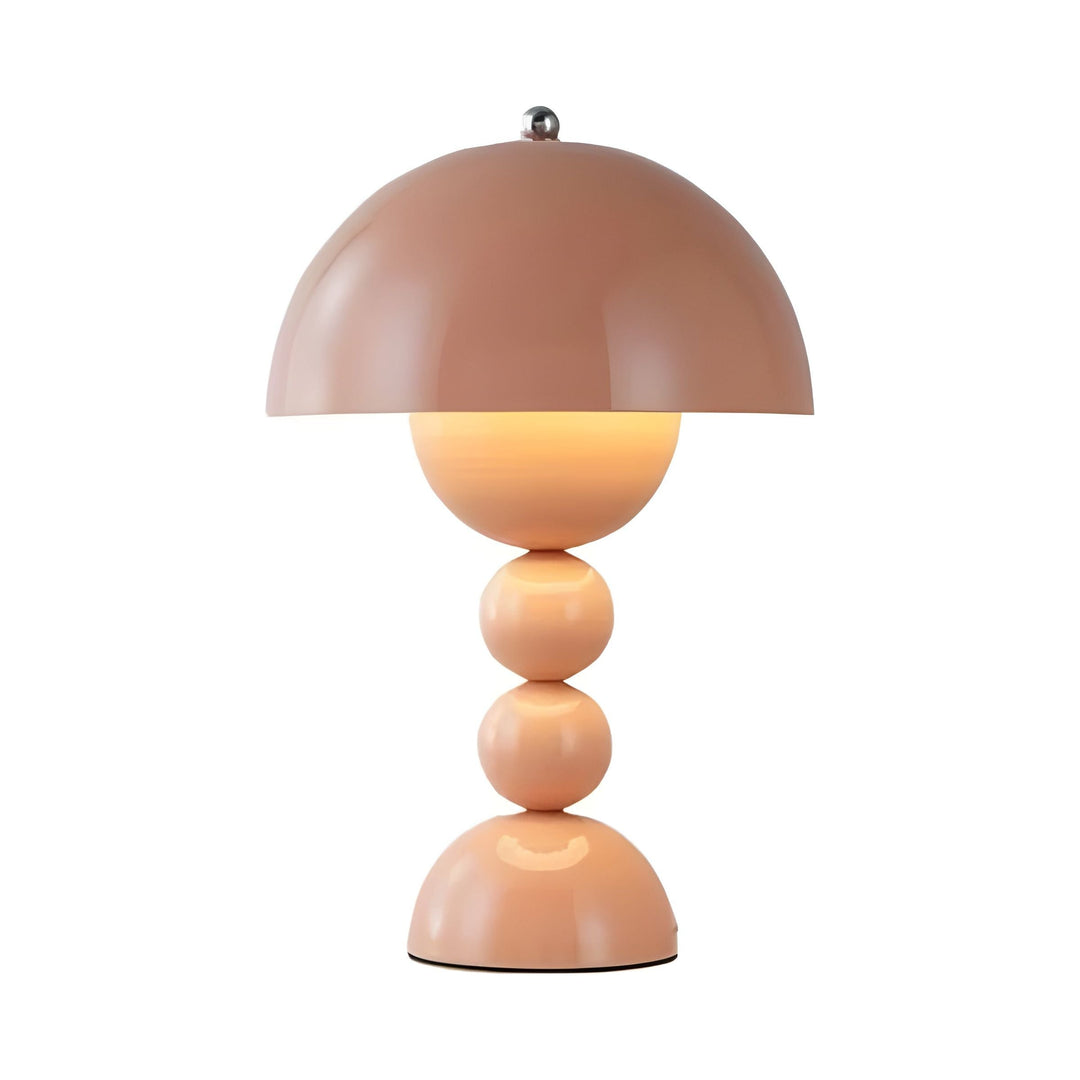 Lisslune | Light – Nordic LED-Dimmable Table Lamp