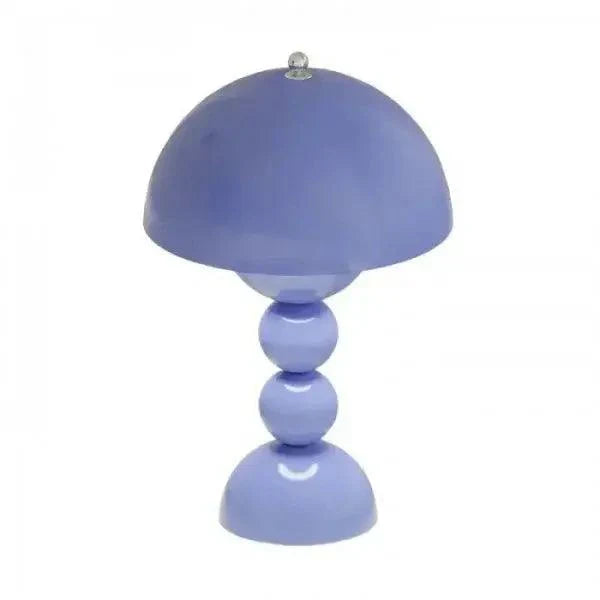 Lisslune | FlowerLume - Stylish Floral Nordic Table Lamp