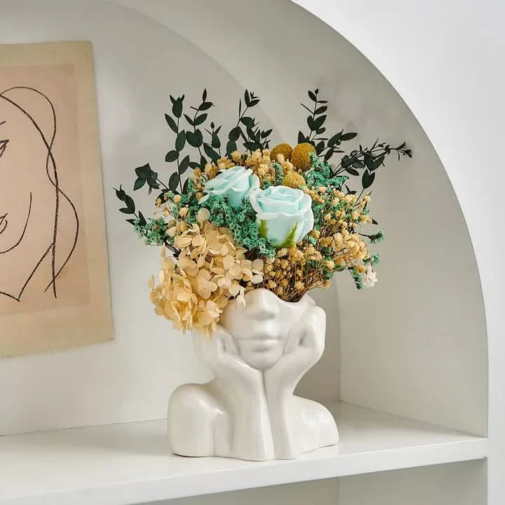 Lisslune | Petal – A vase full of sophistication and charm
