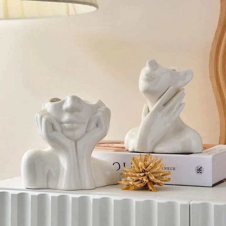 Lisslune | Petal – A vase full of sophistication and charm
