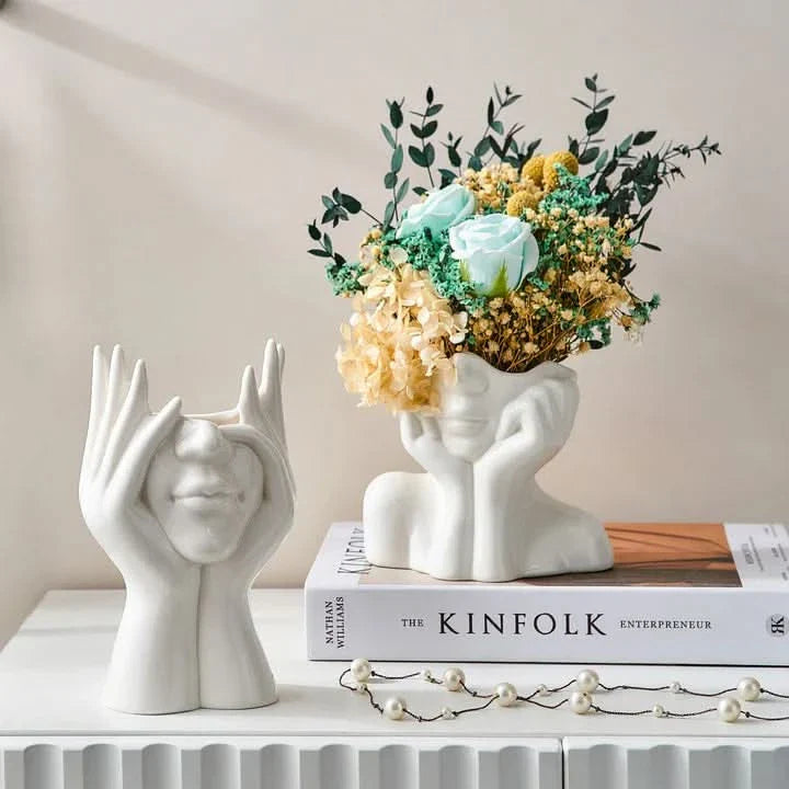 Lisslune | Petal – A vase full of sophistication and charm