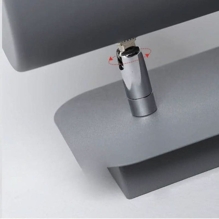 Lisslune | Modern Nordic LED Wall Light with Switch