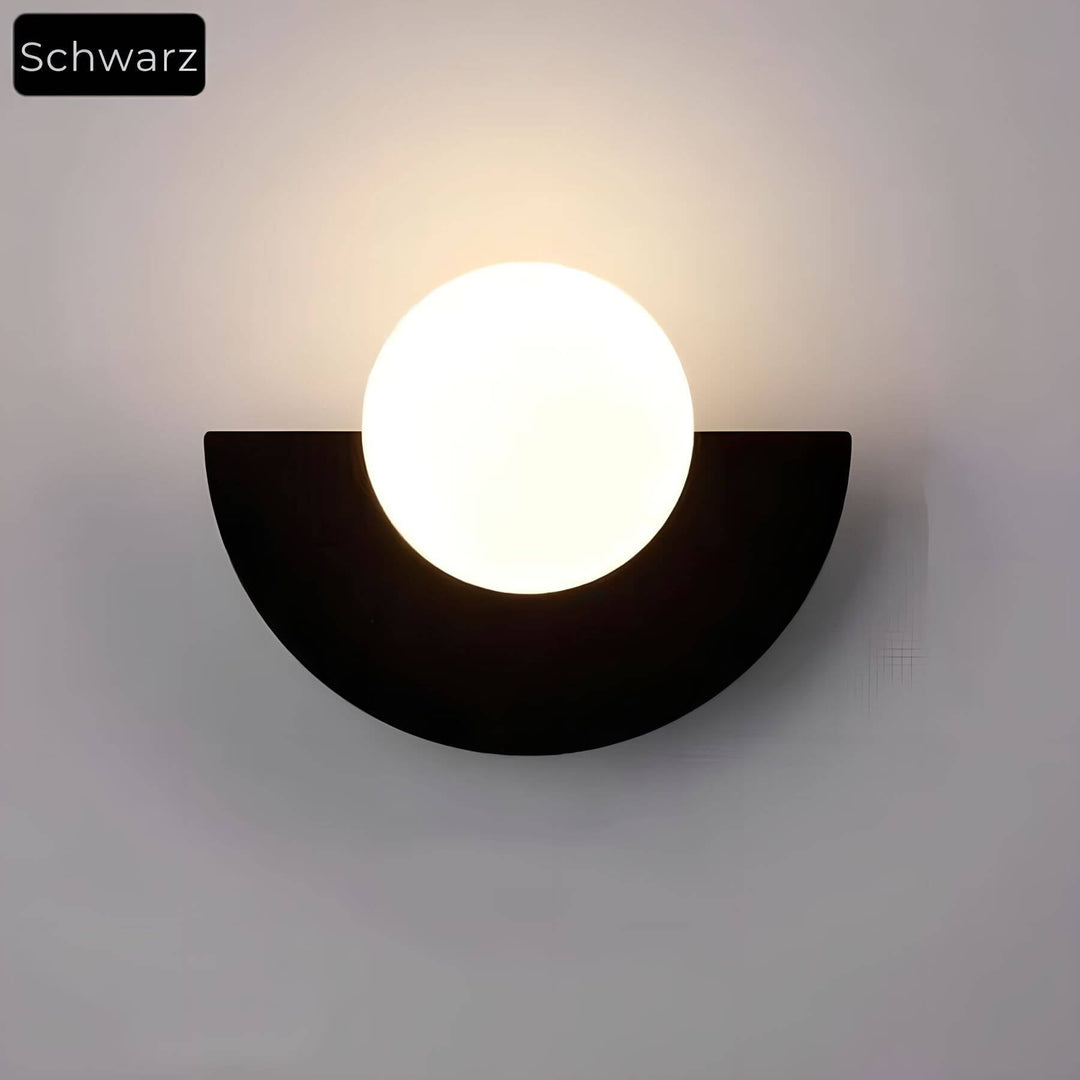Lisslune | Modern Wall Lamp for Your Home