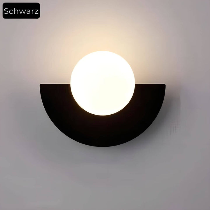 Lisslune | Modern Wall Lamp for Your Home
