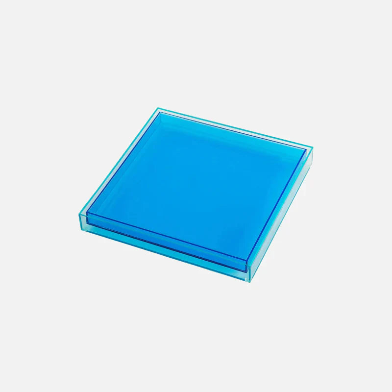 Lisslune | Color Pop Acrylic Serving Tray