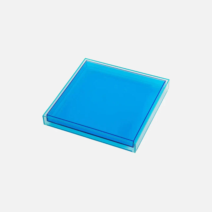 Lisslune | Color Pop Acrylic Serving Tray