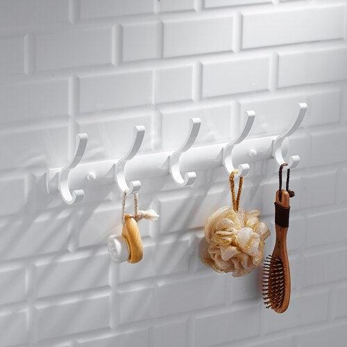 Lisslune | Nordic Elegance Bathroom Accessories Set