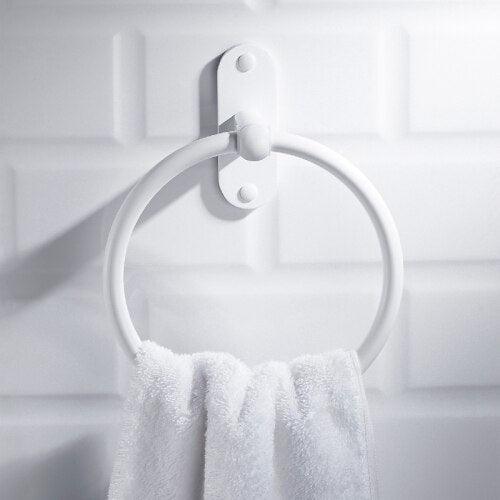 Lisslune | Enhance your bathroom aesthetic with Scandinavian-inspired space aluminum fixtures