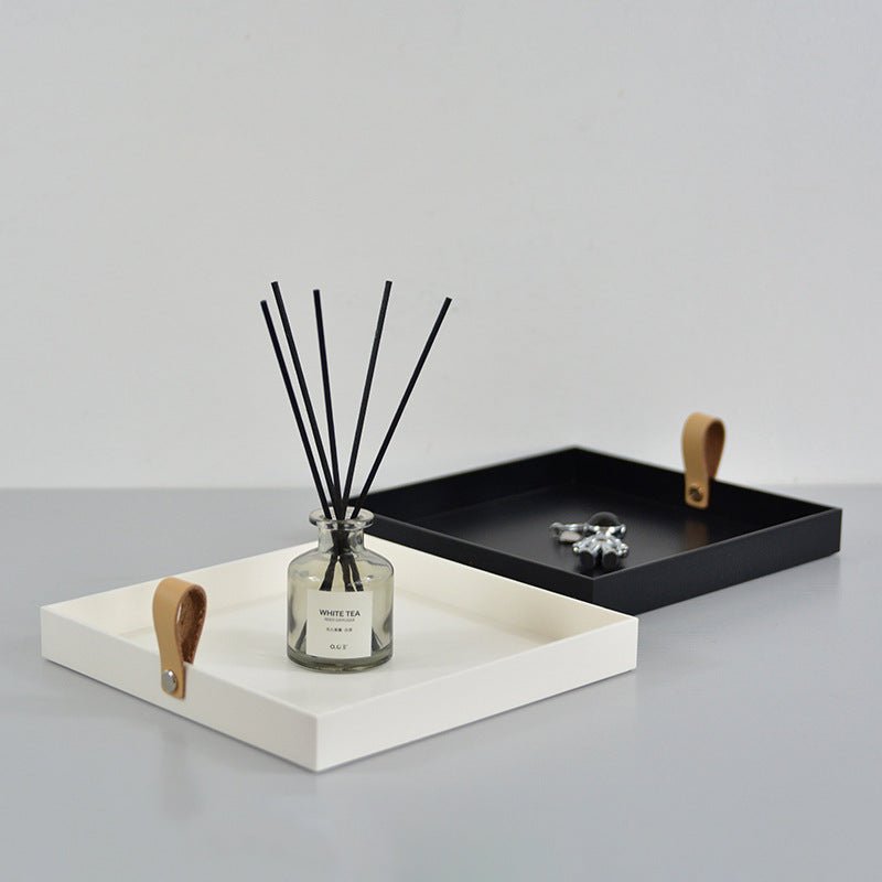 Lisslune | Nordic Square Tray