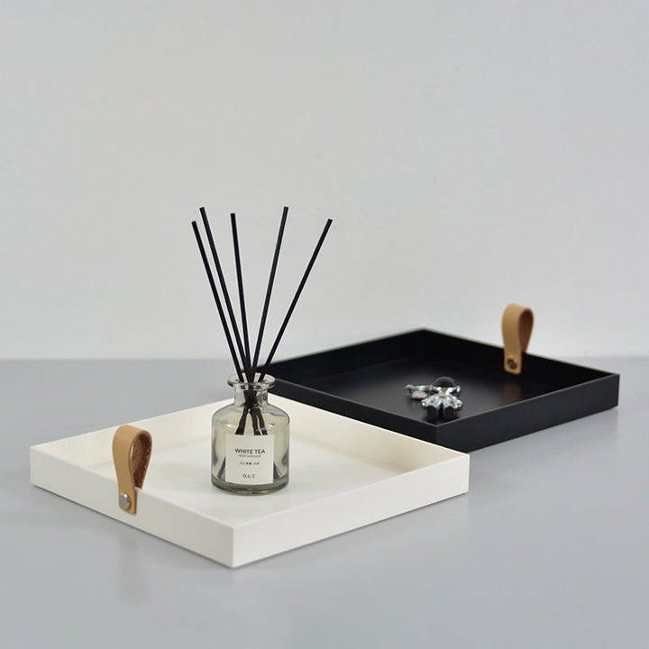 Lisslune | Nordic Square Tray
