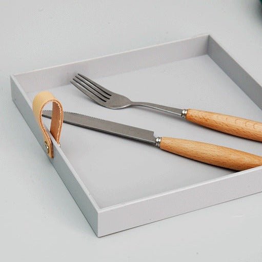 Lisslune | Nordic Square Tray