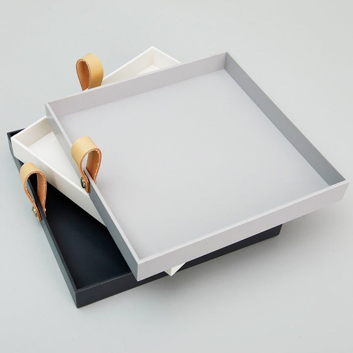 Lisslune | Nordic Square Tray